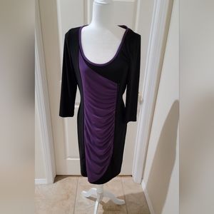 Joseph Ribkoff Hourglass Dress - 12